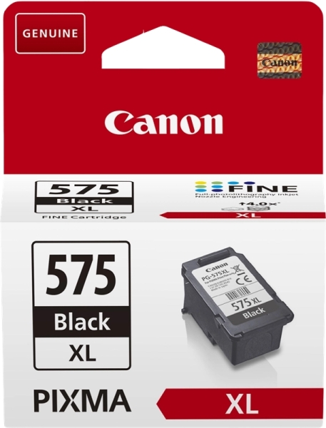 Cartouche d’encre Canon PG-575XL — Noir — OEM — 15 ml / 400 pages
