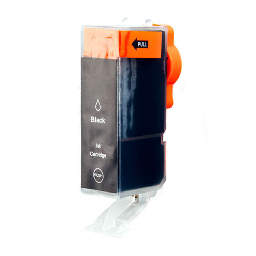 Cartouche d’encre compatible Canon – PGI550XL – Noir – 22 ml
