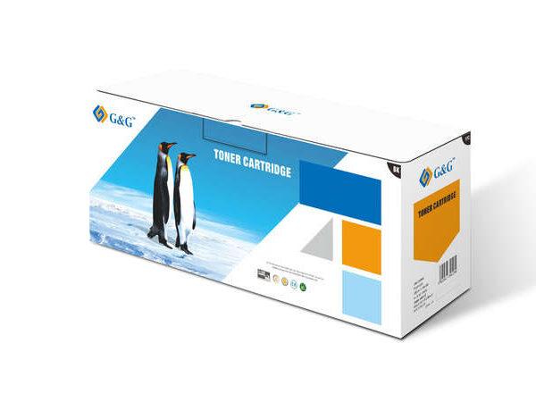 Toner laser compatible HP Q2681A — Cyan — 6 000 pages