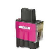 Cartouche d’encre compatible Brother – LC900 – Magenta – 400 pages