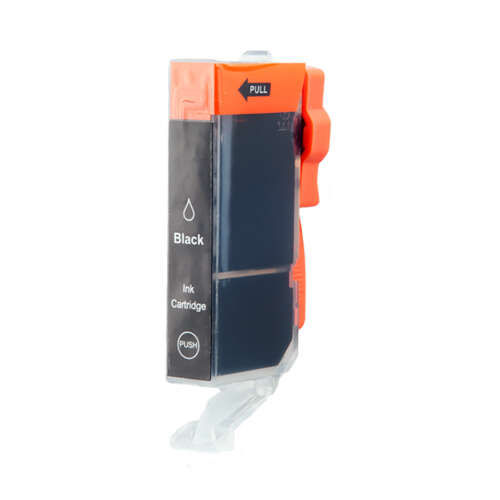 Cartouche d’encre compatible Canon – CLI8 – Noir – 13,8 ml