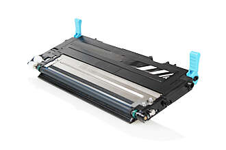 Toner compatible Samsung – CLT-C404S – Cyan – 1 000 pages