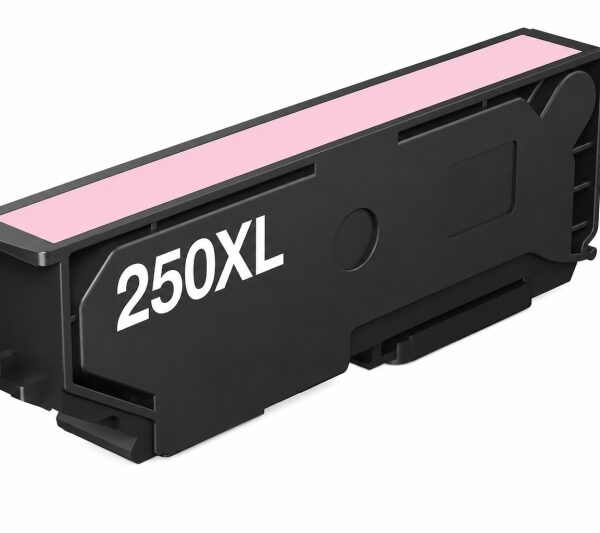 Cartouche d’encre compatible Epson – T16P640 / 250XL – Magenta clair – 740 pages