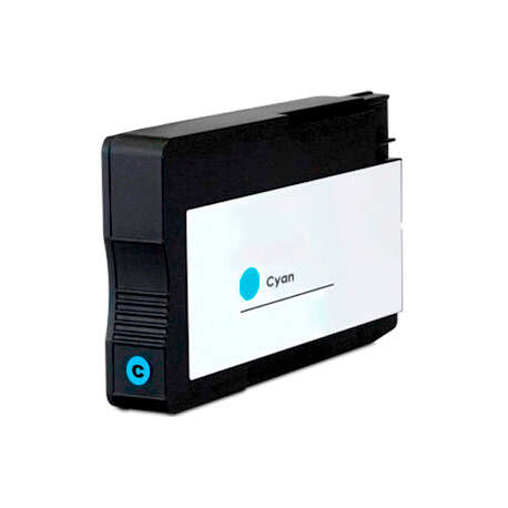 Cartouche d’encre compatible HP 953XL cyan – F6U16AE