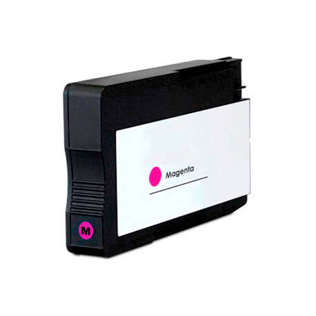 Cartouche d’encre compatible HP 953XL magenta – F6U17AE