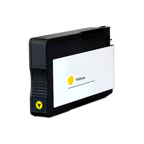 Cartouche d’encre compatible HP 953XL jaune – F6U18AE