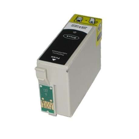 Cartouche d’encre compatible Epson 34XL — Noir — 23 ml