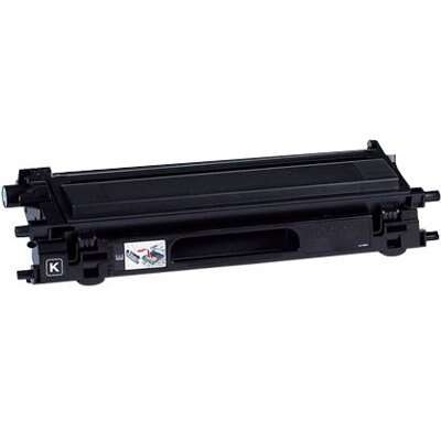 Toner compatible Brother – TN135 HC – Noir – 5 000 pages