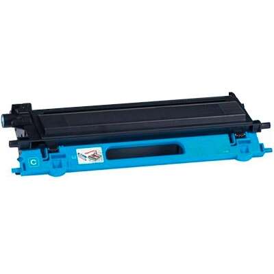 Toner compatible Brother – TN135 HC – Cyan – 4 000 pages