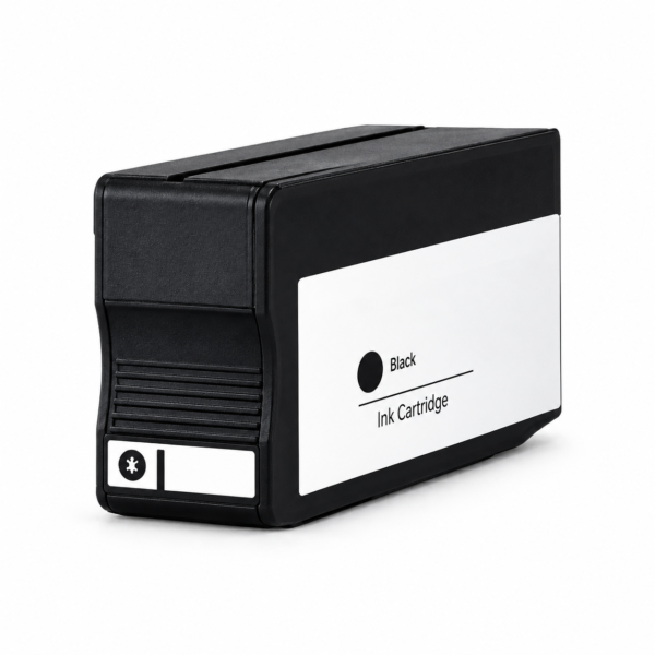 Cartouche d’encre compatible HP 712XL — Noir — 80 ml