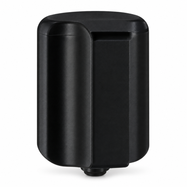 Cartouche d’encre compatible HP 363 — Noir — 30 ml
