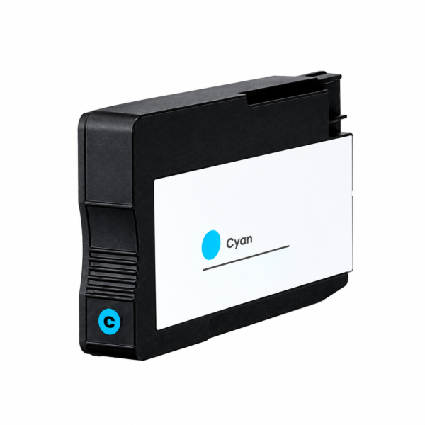 Cartouche d’encre compatible HP 712 cyan 29 ml