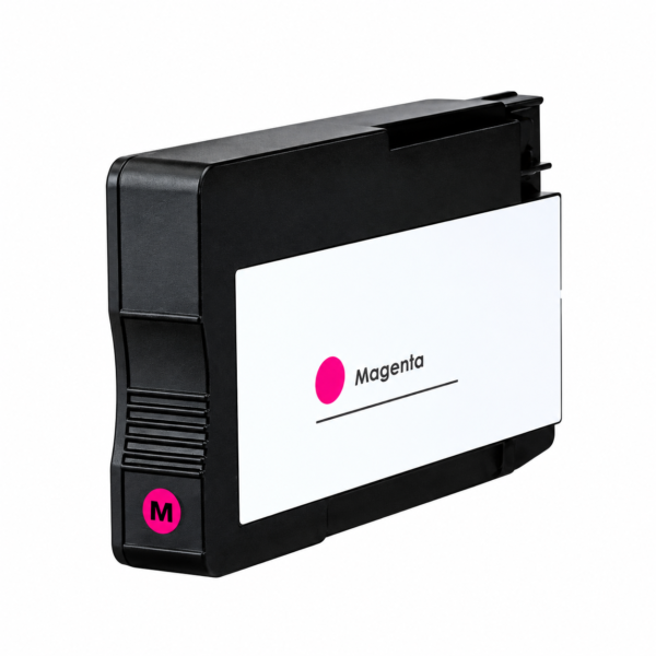 Cartouche d’encre compatible HP – 3ED68A / 712 – Magenta – 29 ml