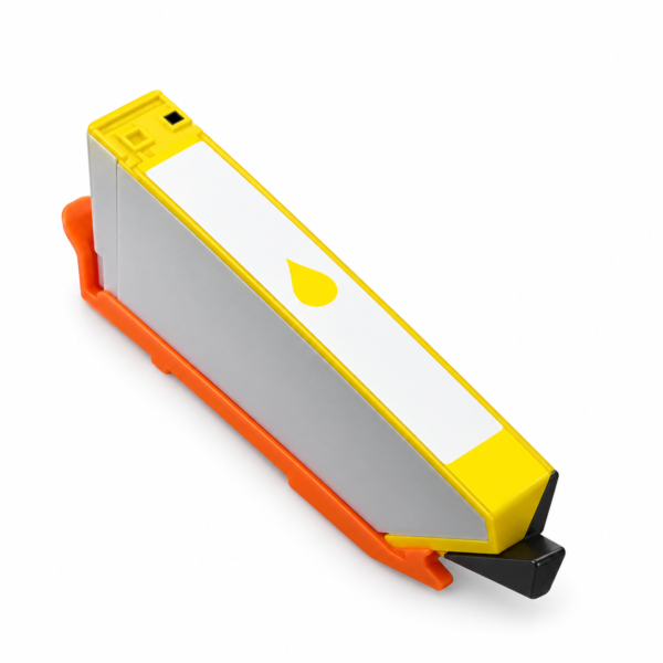 Cartouche d’encre compatible HP 920XL jaune – CD974A