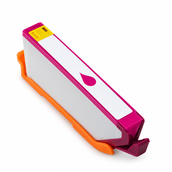 Cartouche d’encre compatible HP 920XL magenta – CD973A