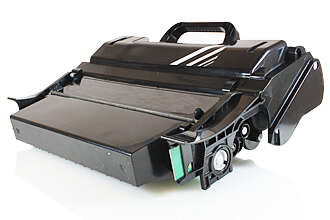 Toner Lexmark T650H11E / T650H21E — Noir — compatible — 25 000 pages