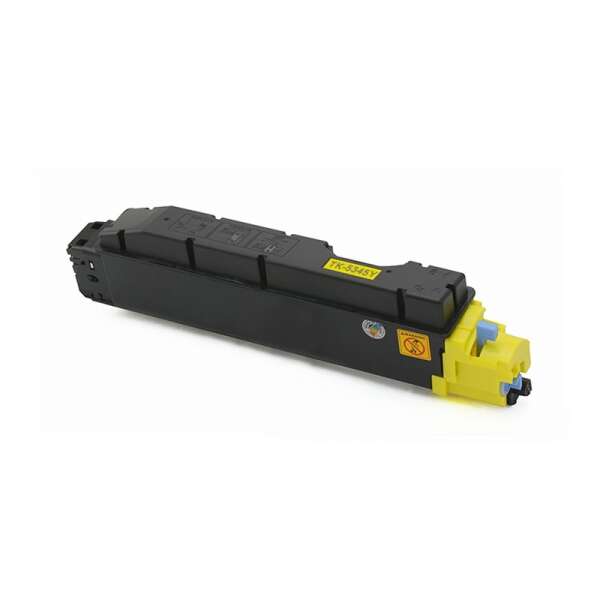 Toner Kyocera TK5345 — Jaune — compatible — 9 000 pages
