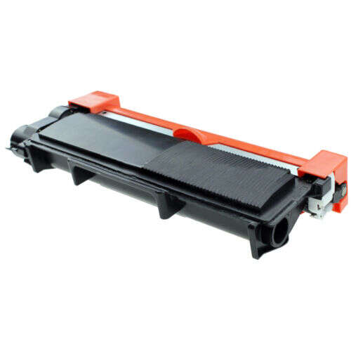 Toner laser compatible Brother TN2310 / TN2320 – Noir – 2 600 pages