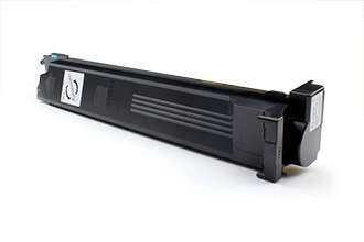 Toner Konica Minolta TN213K / TN214K — Noir — compatible — 26 000 pages