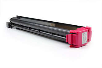 Toner Konica Minolta TN213M / TN214M — Magenta — compatible — 19 000 pages