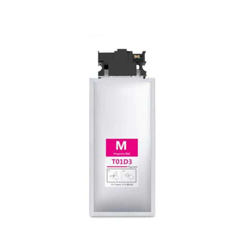 Cartouche d’encre Epson C13T01D300 / C13T01C300 — Magenta — compatible — 20 000 pages