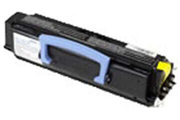 Toner Lexmark E250A11E — Noir — compatible — 3 500 pages