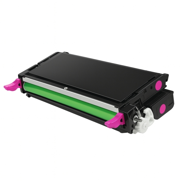 Toner Xerox 113R00724 / 113R00720 — Magenta — compatible — 7 000 pages