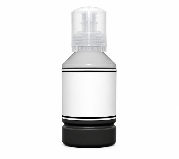 Cartouche d’encre Epson C13T06B140 — Noir — compatible — 140 ml