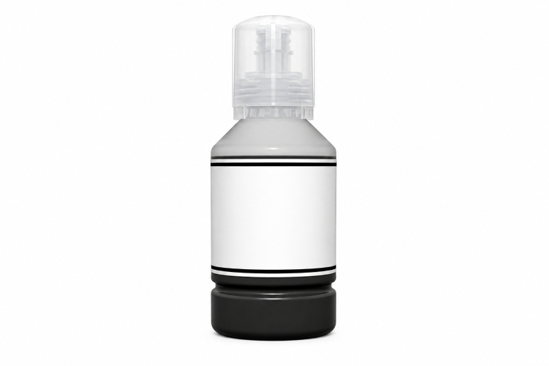 Cartouche d’encre Epson C13T06B140 — Noir — compatible — 140 ml