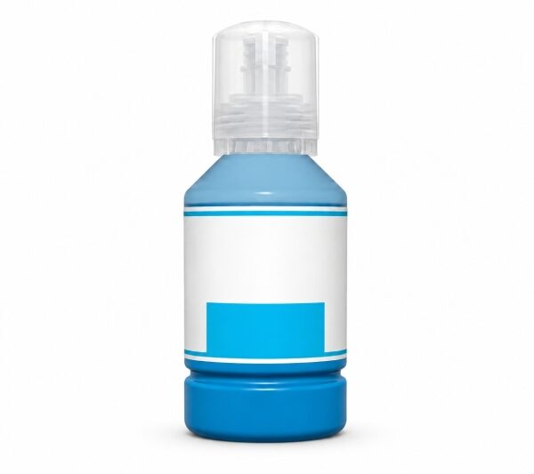 Cartouche d’encre Epson C13T06B240 — Cyan — compatible — 70 ml