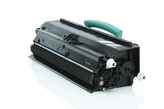Toner Lexmark E450H11E — Noir — compatible — 11 000 pages