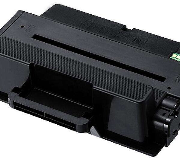 Toner Samsung MLT-D205E — Noir — compatible — 10 000 pages