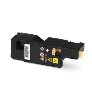 Toner Xerox 106R01629 — Jaune — compatible — 1 000 pages