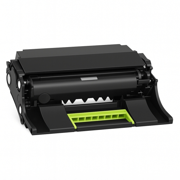 Tambour d’imagerie Lexmark 52D0Z00 / 520Z — Noir — compatible — 100 000 pages
