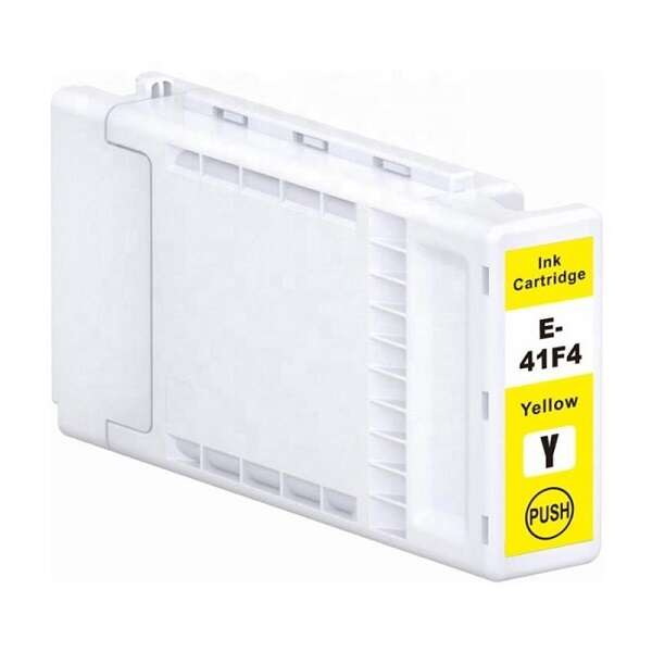 Cartouche d’encre Epson C13T41F440 / C13T41R440 — Jaune — compatible — 350 ml