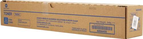 Toner Konica Minolta TN324 / A8DA450 — Cyan — original — 26 000 pages