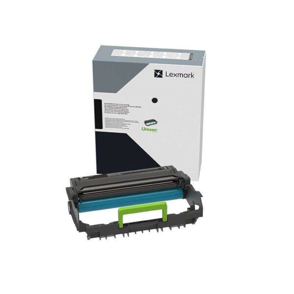 Tambour d’imagerie Lexmark B3340/B3342/MB3342/MS331/MS431/MX331/MX431/MX432 / 55B0ZA0 — Noir — original — 40 000 pages