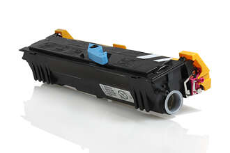 Toner Konica Minolta PagePro 1300/1350 — Noir — compatible — 6 000 pages