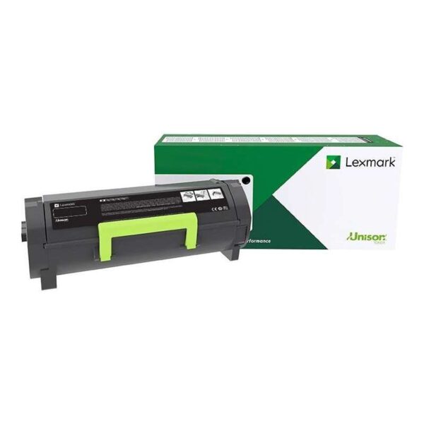 Toner Lexmark B2442/B2546/B2650/MB2442/MB2546/MB2650 / B242H00 — Noir — original — 6 000 pages