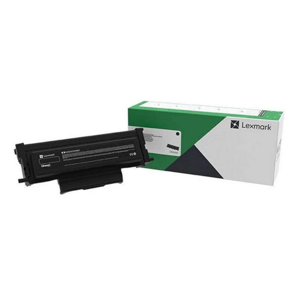 Toner Lexmark B2236/MB2236 / B222H00 — Noir — original — 3 000 pages