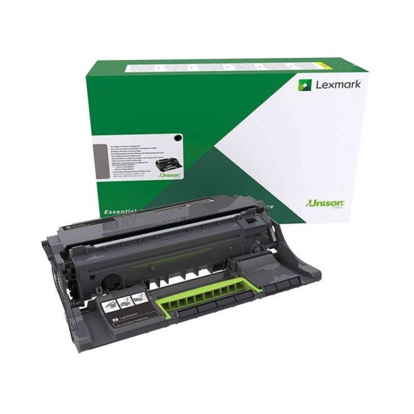 Tambour d’imagerie Lexmark 56F0Z0E — Noir — original — 60 000 pages