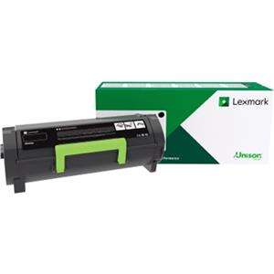 Toner Lexmark MS321/MS421/MS521/MS621/MS622/ MX321/MX421/MX521/MX522/MX622 / 56F2000 — Noir — original — 6 000 pages