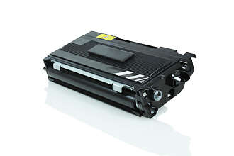 Toner laser compatible Brother TN2000 / TN2005 – Noir – 2 500 pages