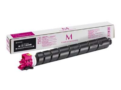 Toner Kyocera TK8335 / TK8335M — Magenta — original — 15 000 pages