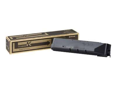 Toner Kyocera TK8305 / TK8305K — Noir — original — 25 000 pages
