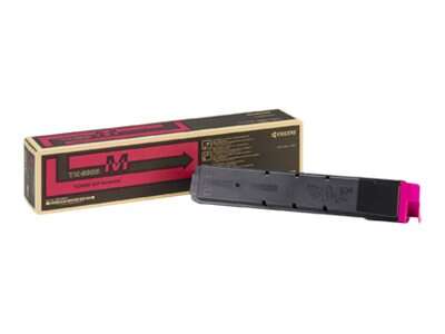 Toner Kyocera TK8305 / TK8305M — Magenta — original — 15 000 pages