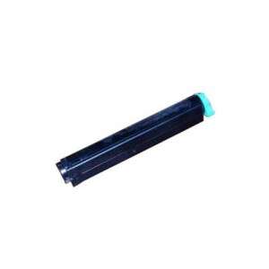 Toner OKI TYPE 9/B4100/B4250 — Noir — compatible — 2 000 pages