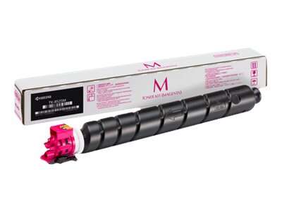 Toner Kyocera TK8525 / TK8525M — Magenta — original — 20 000 pages