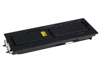 Toner Kyocera TK435 — Noir — compatible — 15 000 pages