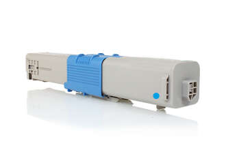 Toner OKI C510/C530/MC561/MC562 — Cyan — compatible — 5 000 pages